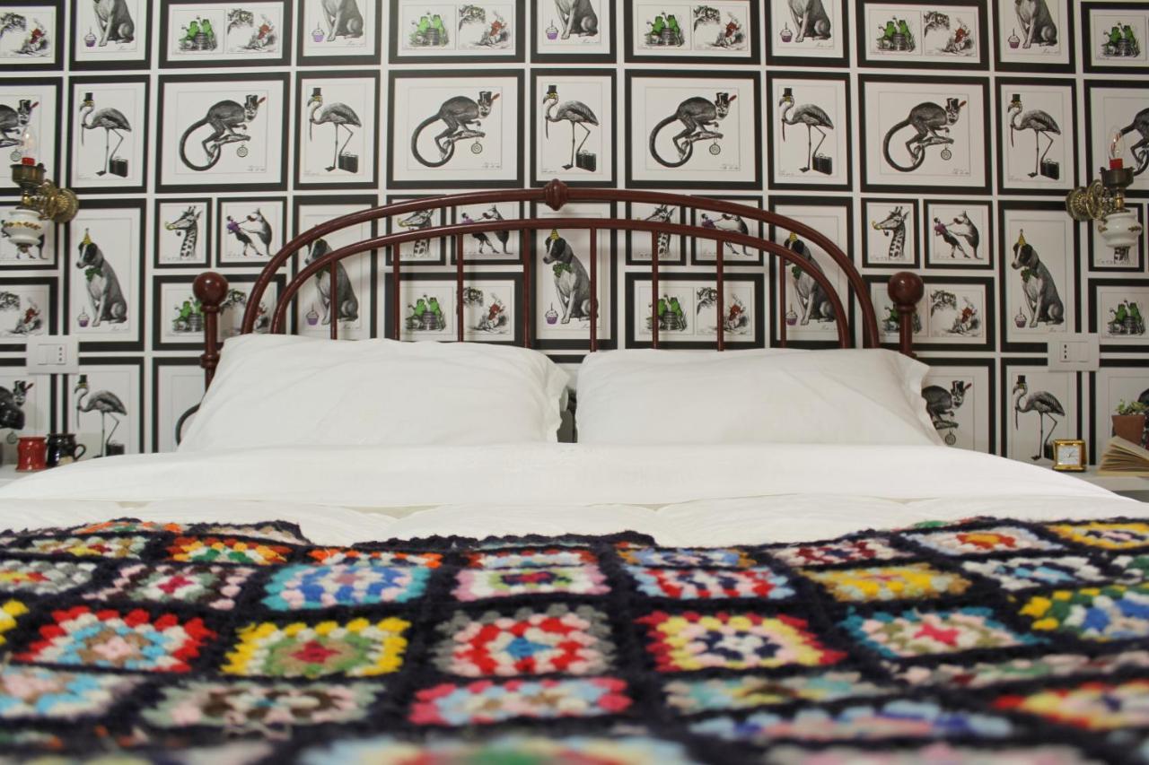Bed and breakfast Jacaranda