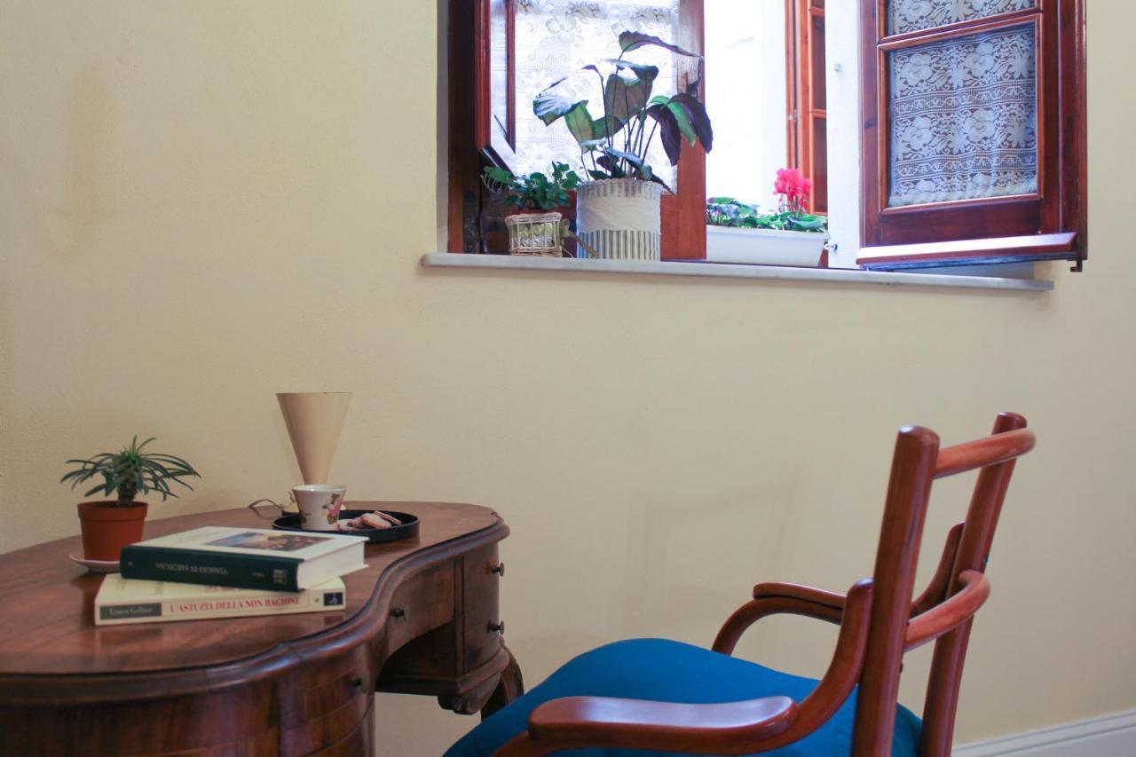 Jacaranda Bed and breakfast