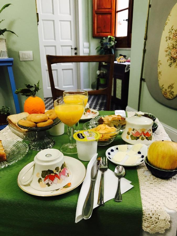 Jacaranda Bed and breakfast Cagliari