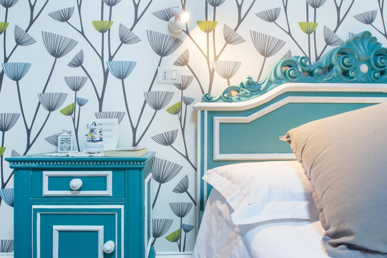 Jacaranda Bed and breakfast Cagliari