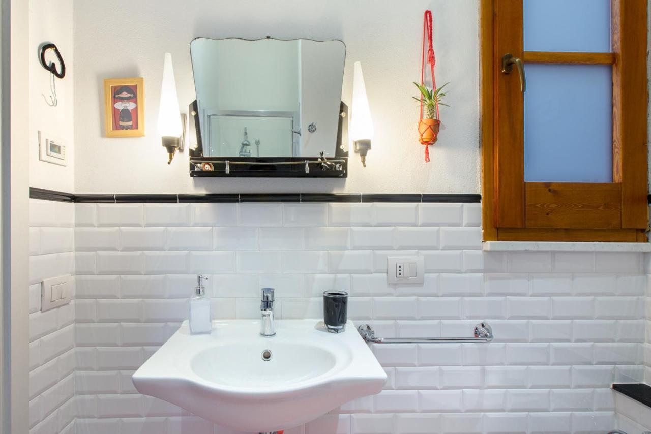 Bed and breakfast Jacaranda Cagliari